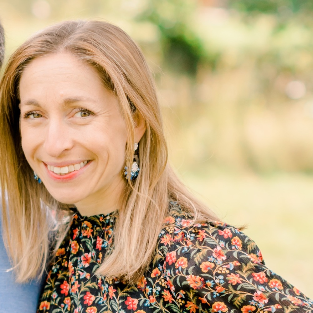 Meet your Posher, Heather